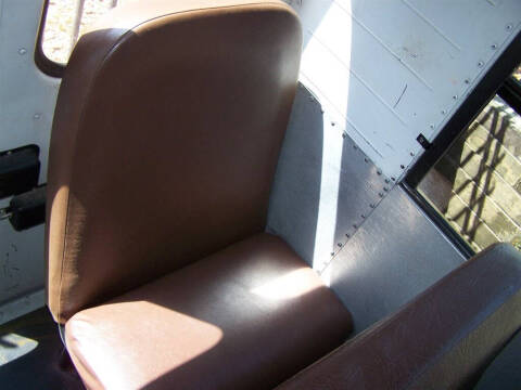 2005 Freightliner FS65 Chassis