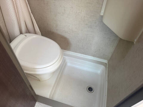 2015 RPOD 179 camper