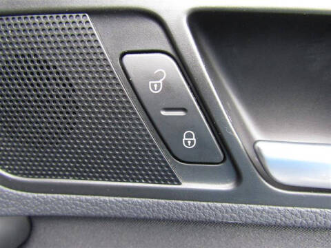 2014 Volkswagen Tiguan