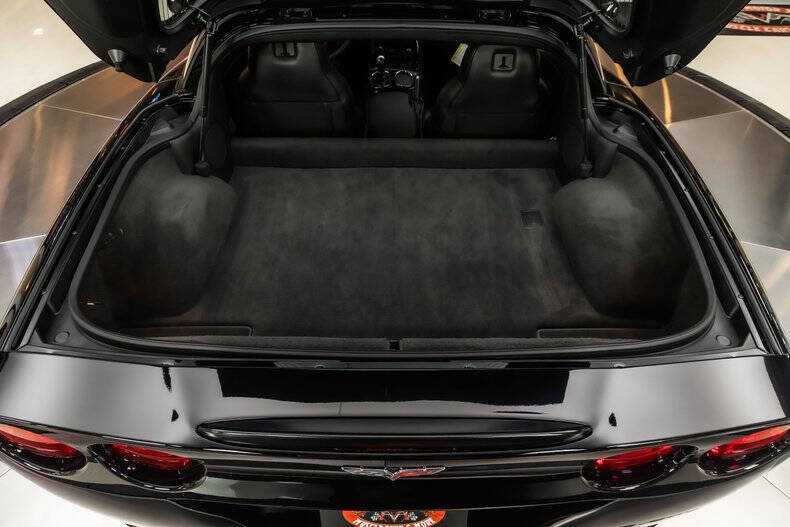 2009 Chevrolet Corvette