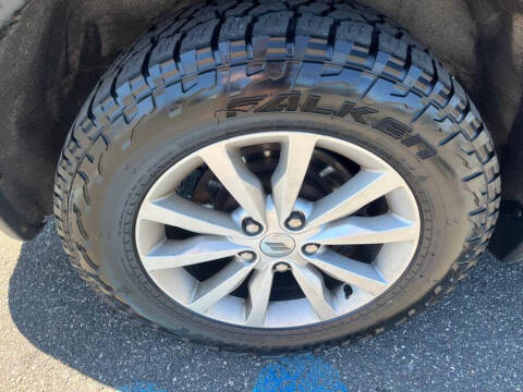 2019 Dodge Durango SXT Plus