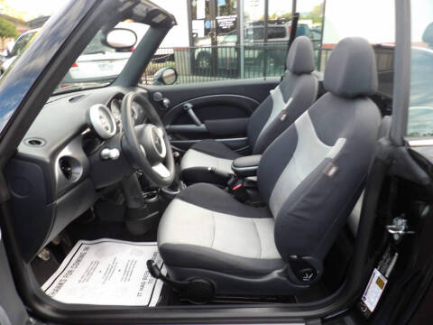 2005 MINI Cooper S