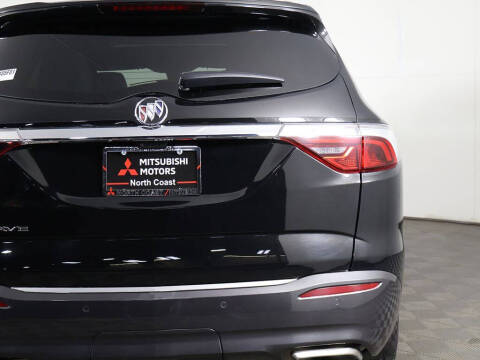 2023 Buick Enclave Premium