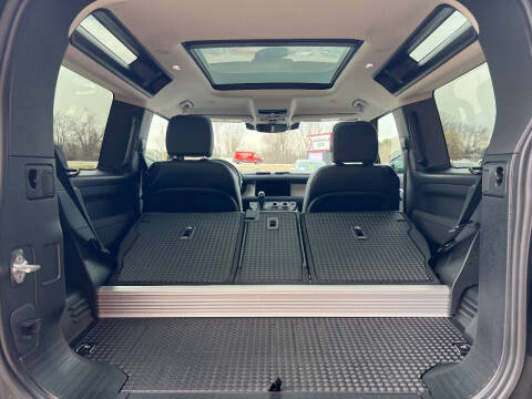 2023 Land Rover Defender 90 S