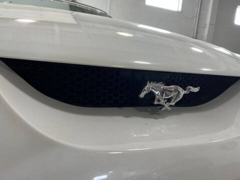 1996 Ford Mustang GT