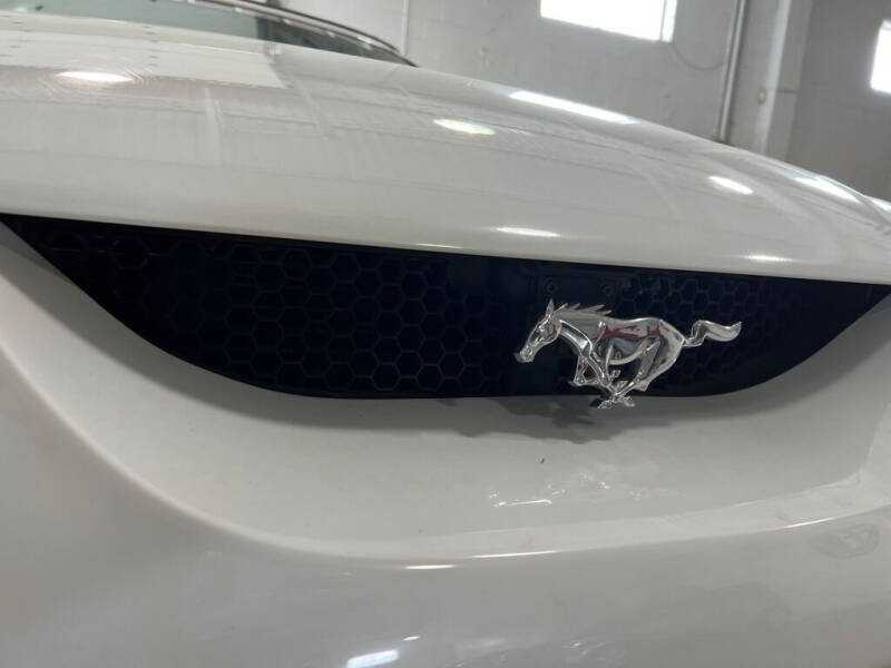 1996 Ford Mustang GT