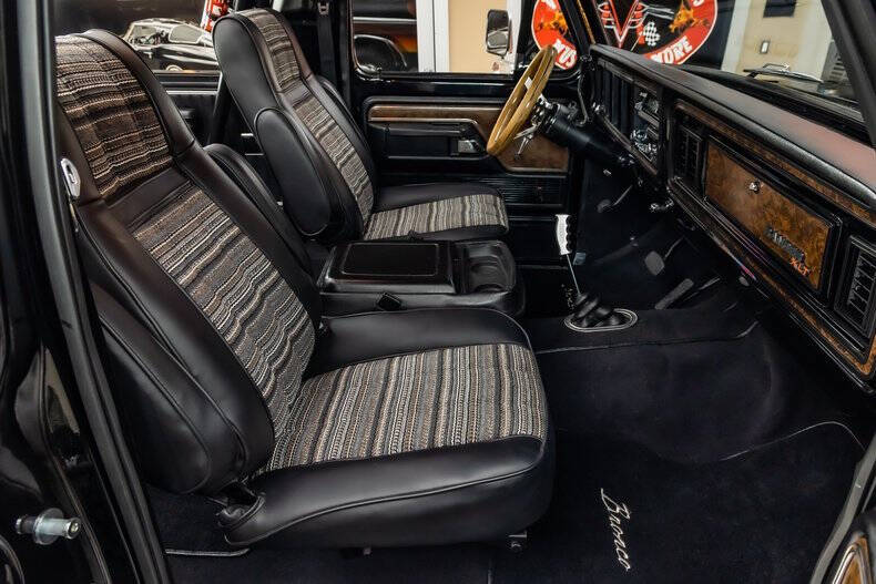 1979 Ford Bronco
