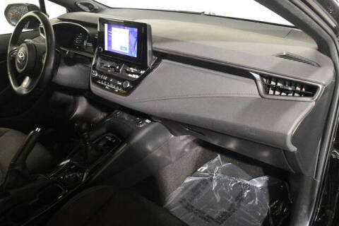 2023 Toyota GR Corolla Core