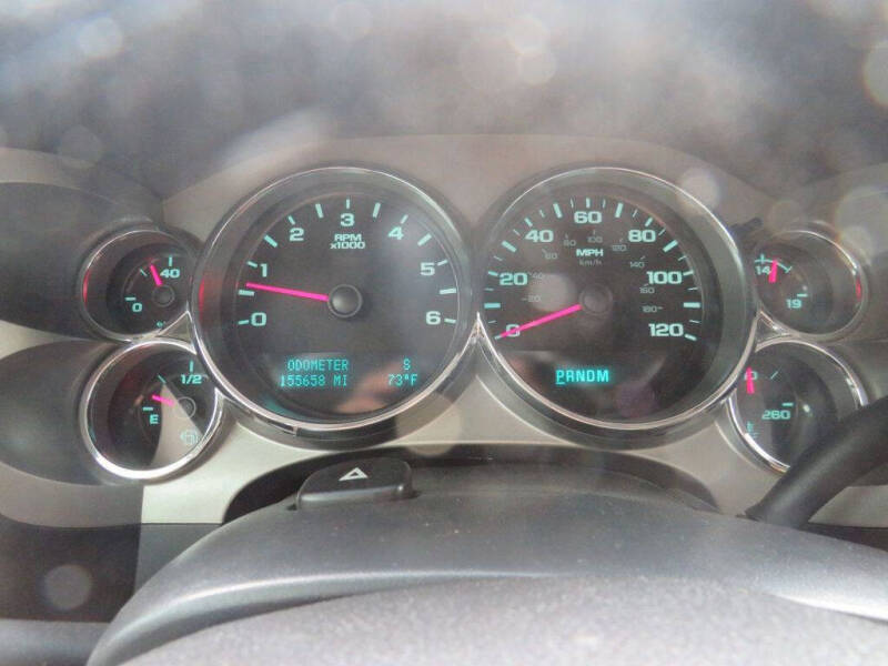 2011 GMC Sierra 1500 SLE