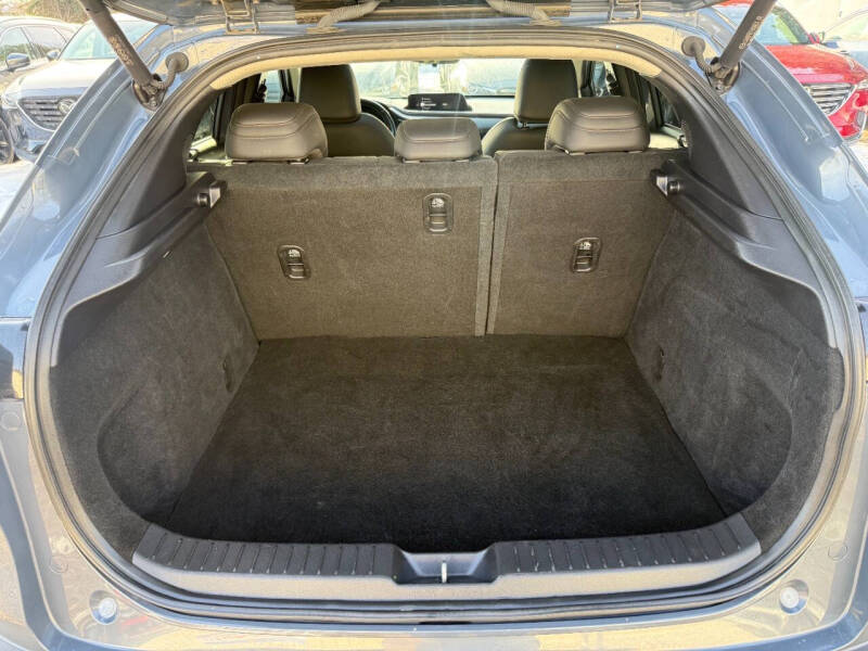 2021 Mazda CX-30 Premium