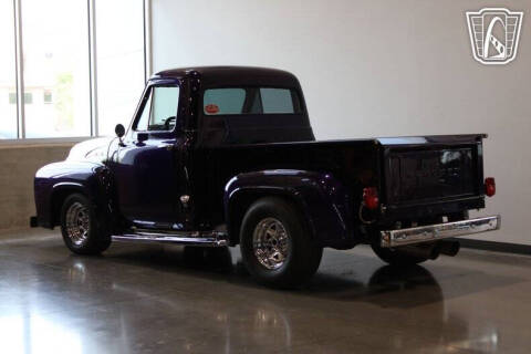 1953 Mercury M 100