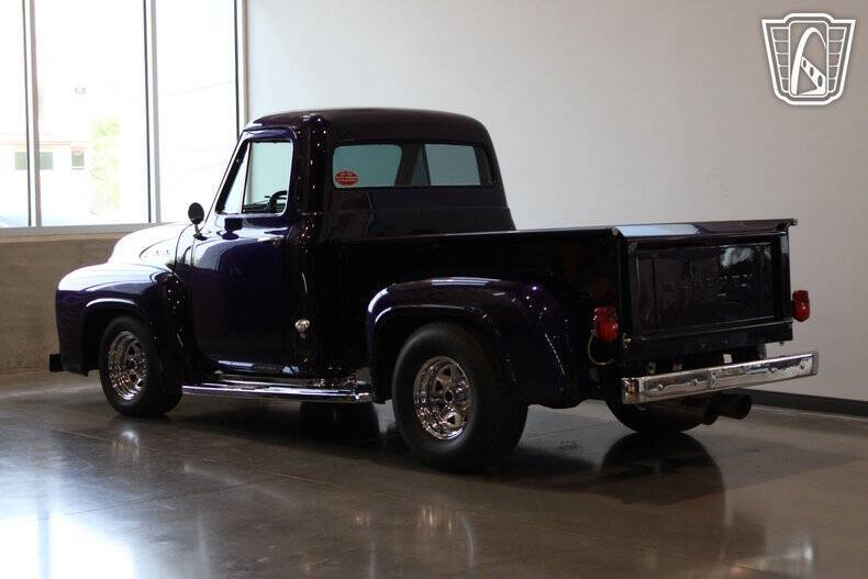 1953 Mercury M 100