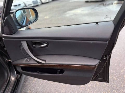 2009 BMW 3 Series 328i xDrive