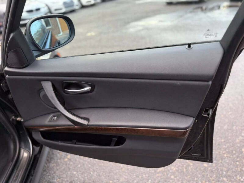 2009 BMW 3 Series 328i xDrive