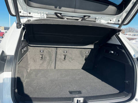 2024 Buick Envision Avenir