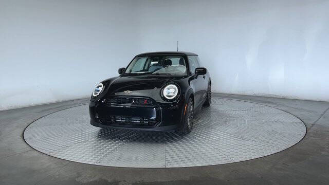 2025 MINI Hardtop 2 Door Cooper S
