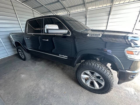 2019 RAM 1500 for sale at QUALITY AUTO SALES OF FLORIDA in New Port Richey FL