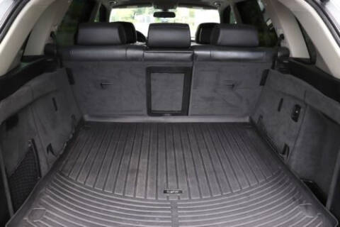 2009 BMW X5 xDrive35d