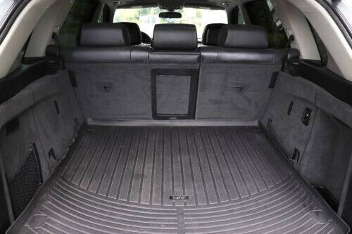 2009 BMW X5 xDrive35d