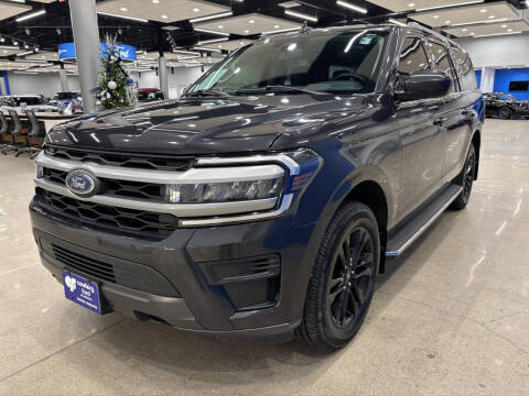 2022 Ford Expedition MAX XLT