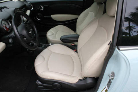 2013 MINI Hardtop Cooper S