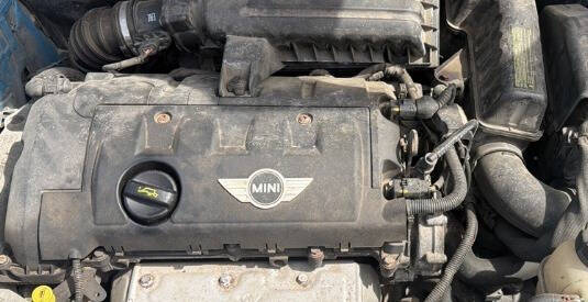 2014 MINI Clubman Cooper