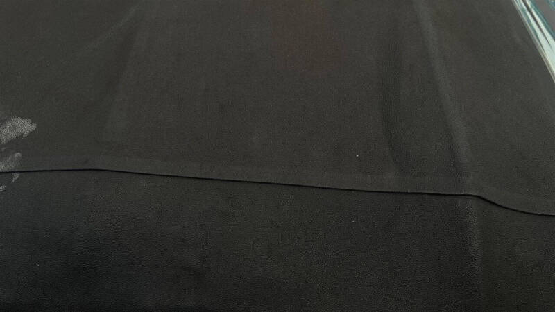 2002 Mazda MX-5 Miata LS