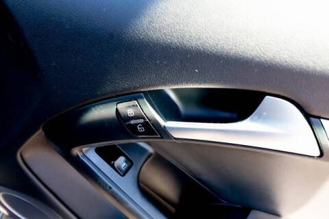 2011 Audi S5 3.0T quattro Prestige