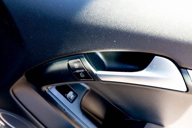 2011 Audi S5 3.0T quattro Prestige