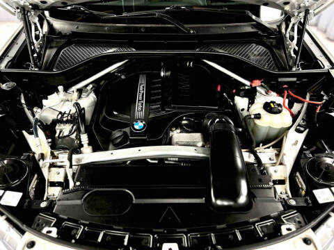 2019 BMW X6 xDrive35i