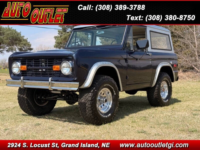 1969 Ford n/a