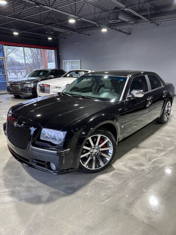 2006 Chrysler 300 for sale at Auto Experts in Utica MI