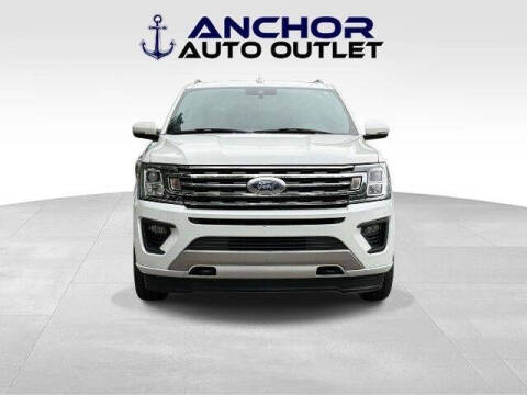 2020 Ford Expedition XLT