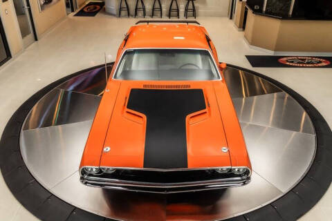 1970 Dodge Challenger