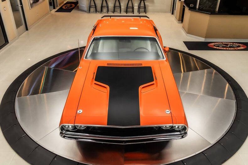 1970 Dodge Challenger