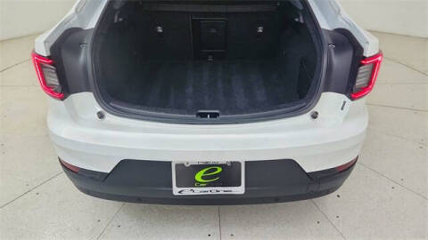 2022 Polestar 2 Long Range Dual Motor