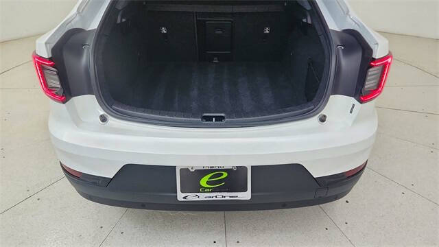 2022 Polestar 2 Long Range Dual Motor