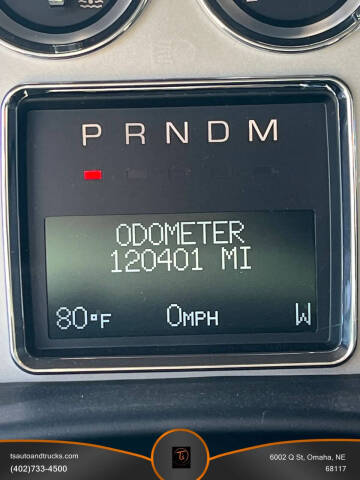 2013 Cadillac Escalade EXT Premium