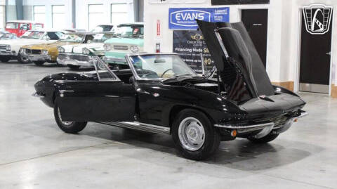 1964 Chevrolet Corvette