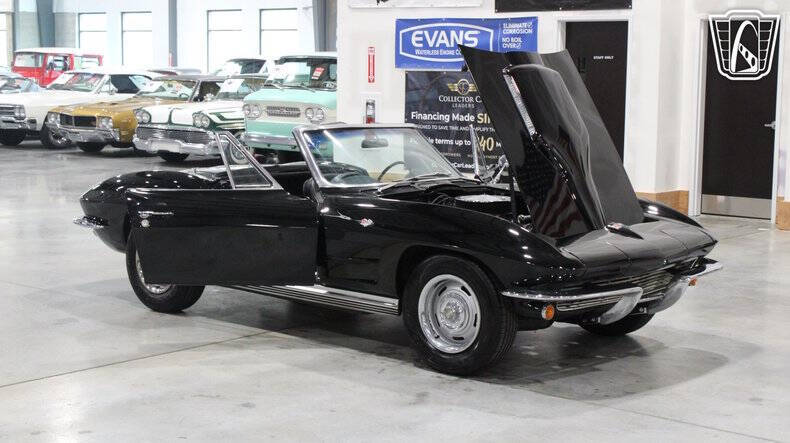 1964 Chevrolet Corvette