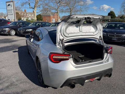 2013 Scion FR-S