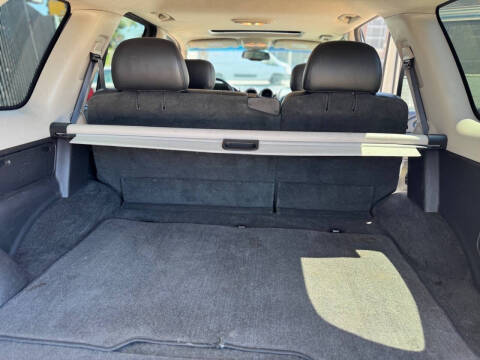 2006 GMC Envoy SLT