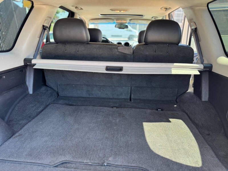 2006 GMC Envoy SLT
