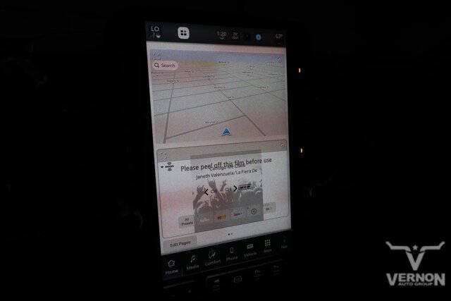 2026 RAM 3500 Limited Longhorn