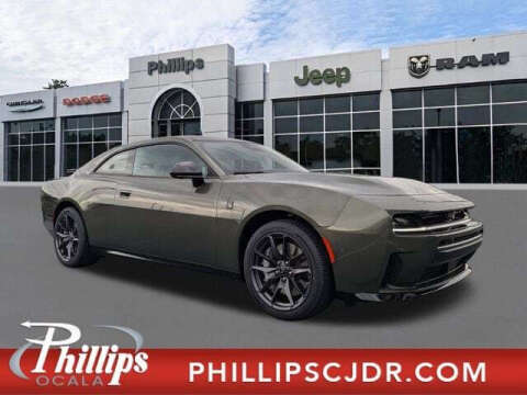 2026 Dodge Charger