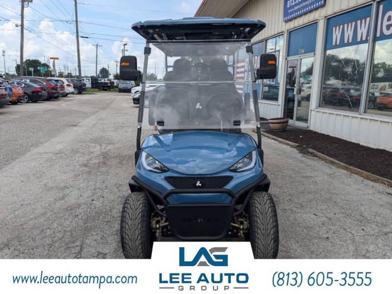 2024 Bintelli ActiveEV Pulse