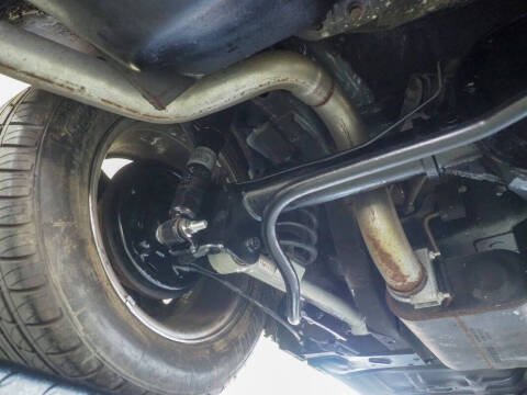 1991 Ford Mustang LX 5.0