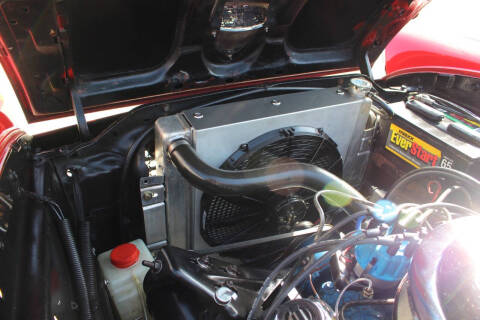 1958 Ford Fairlane 500