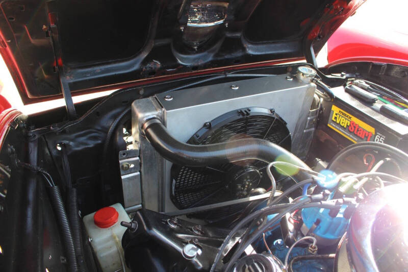 1958 Ford Fairlane 500