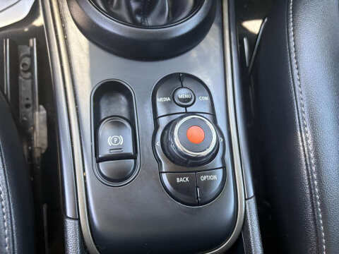 2022 MINI Countryman Cooper